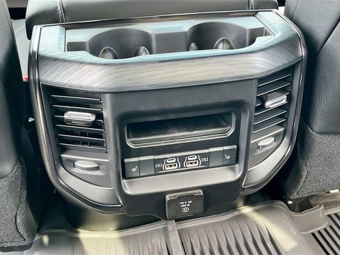 New 2026 RAM 2500 Power Wagon image 27