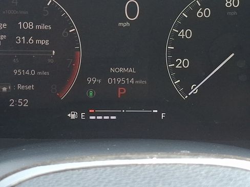 Used 2025 Honda Civic Sport image 20