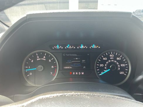 Used 2020 Ford F150 XLT w/ Equipment Group 302A Luxury AWD/4WD image 19