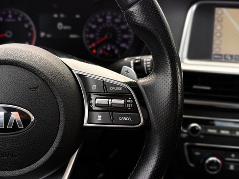 Used 2019 Kia Optima SX w/ SX Limited (Bronze) Package image 45