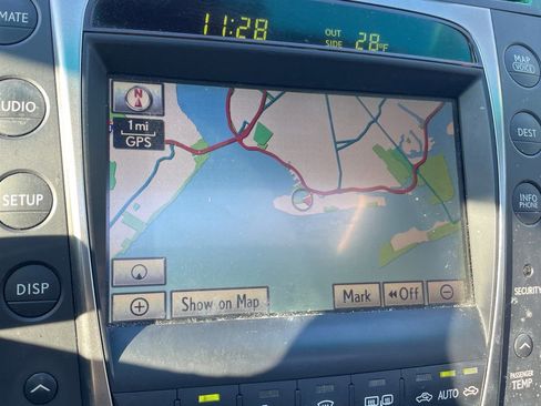 Used 2011 Lexus GS 460 460 RWD image 7