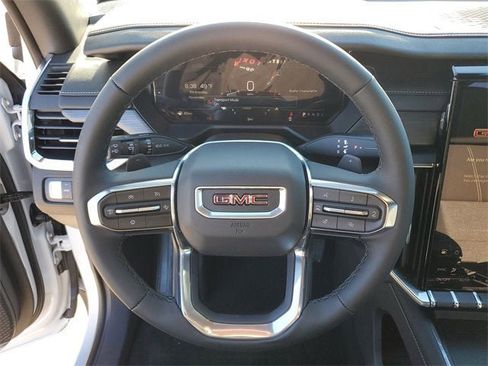 New 2026 GMC Acadia Elevation image 21