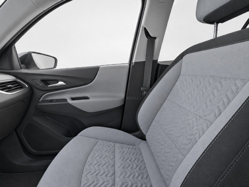Used 2024 Chevrolet Equinox LS w/ LS Convenience Package FWD image 15