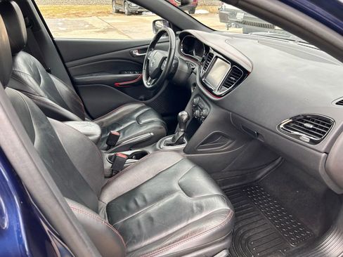 Used 2014 Dodge Dart GT w/ Sun/Sound Group image 15