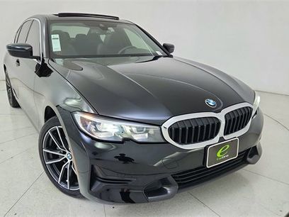 Used 2020 BMW 330i Sedan
