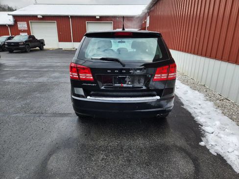 Used 2014 Dodge Journey American Value Package image 4