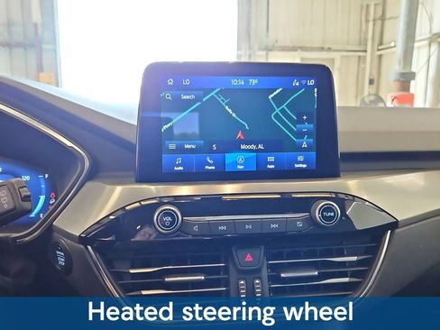 Used 2022 Ford Escape Titanium AWD/4WD image 11