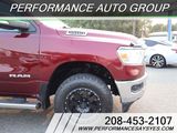 Used 2019 RAM 1500 Big Horn image 2
