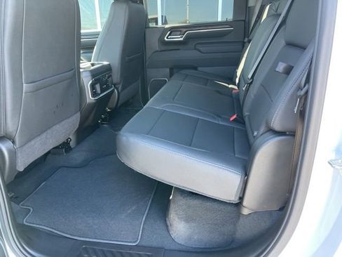 Used 2026 GMC Sierra 3500 SLT w/ SLT Convenience Package AWD/4WD image 13