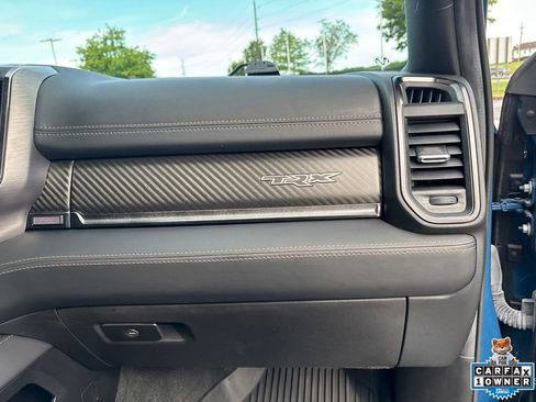 Used 2024 RAM 1500 TRX AWD/4WD image 60