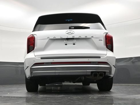 Used 2023 Hyundai Palisade Calligraphy w/ Cargo Package AWD/4WD image 23