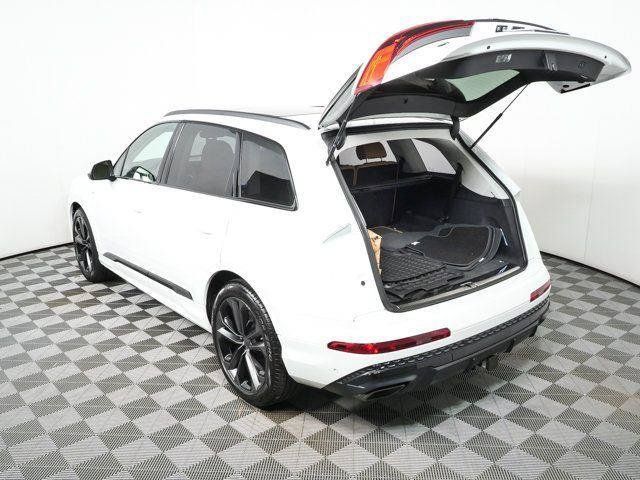 New 2026 Audi Q7 3.0T Prestige AWD/4WD image 31
