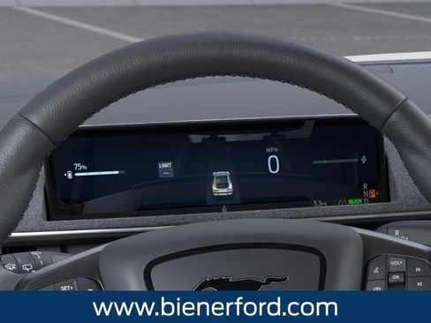 New 2026 Ford Mustang Mach-E Select image 15