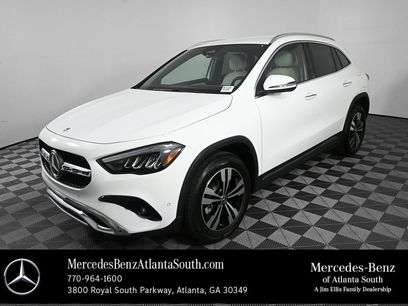 Used 2025 Mercedes-Benz GLA 250
