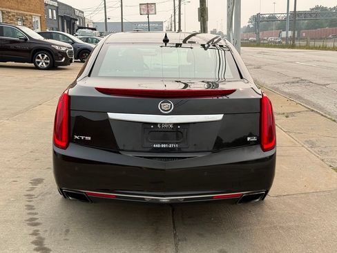 Used 2014 Cadillac XTS Platinum FWD image 8