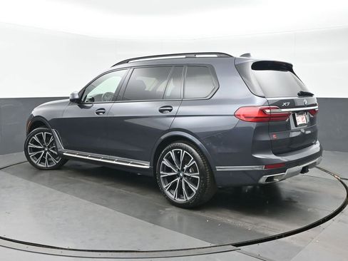 Used 2022 BMW X7 xDrive40i w/ Executive Package image 5