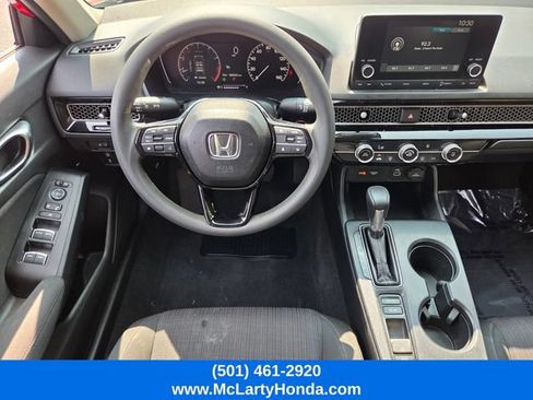 Certified 2024 Honda Civic LX image 14