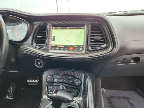 Used 2022 Dodge Challenger R/T Scat Pack image 20