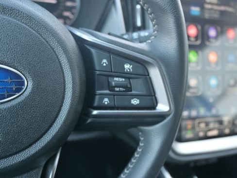 Certified 2025 Subaru Outback Premium image 19