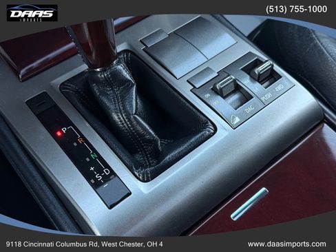 Used 2018 Lexus GX 460 Premium w/ Premium Package image 45