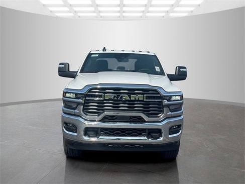 New 2025 RAM 2500 Big Horn image 2