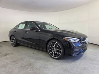 New 2026 Mercedes-Benz C 300 Sedan video 1