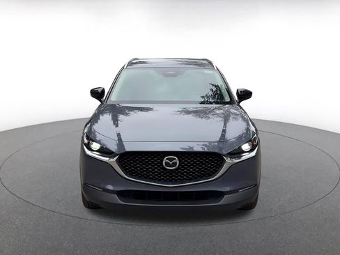 Used 2025 MAZDA CX-30 AWD 2.5 S w/ Preferred Package image 4