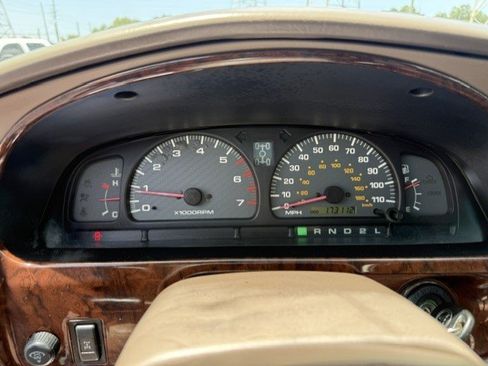 Used 2001 Toyota 4Runner Limited AWD/4WD image 12