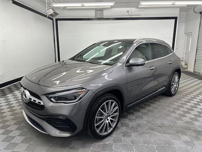 Used 2022 Mercedes-Benz GLA 250