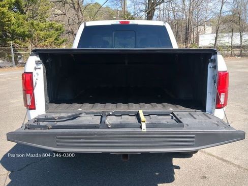 Used 2020 Ford F150 XLT w/ Equipment Group 302A Luxury image 13