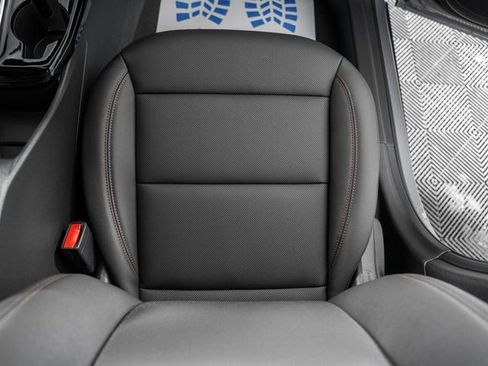 New 2026 Chevrolet Trax RS w/ Driver Confidence Package image 29