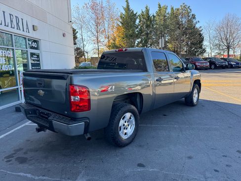 Used 2011 Chevrolet Silverado 1500 LT w/ All-Star Edition image 18