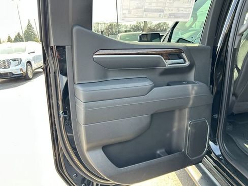 New 2026 GMC Sierra 1500 Elevation w/ Elevation Premium Package AWD/4WD image 20