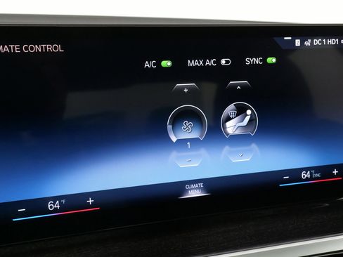 Used 2023 BMW 330i xDrive Sedan w/ Driving Assistance Package image 49