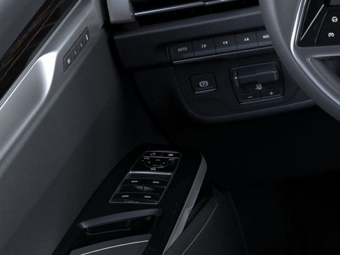 New 2026 Cadillac Escalade ESV Luxury image 23