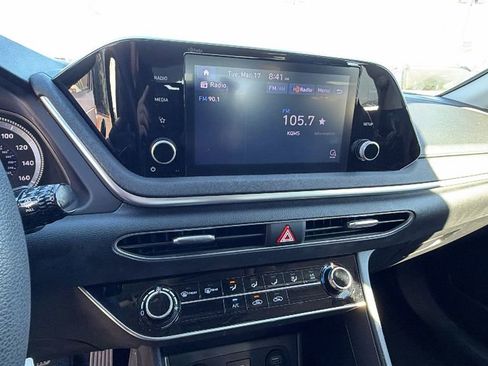 Used 2022 Hyundai Sonata SE FWD image 23