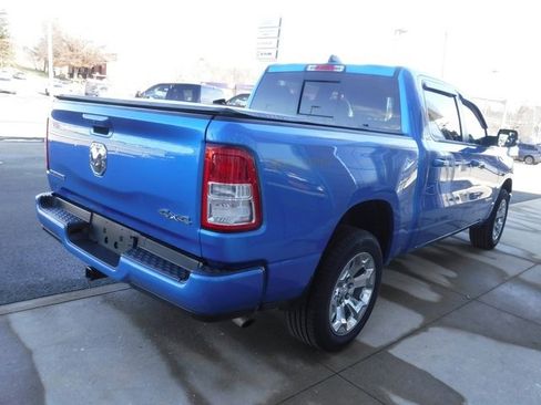 Used 2022 RAM 1500 Big Horn image 11