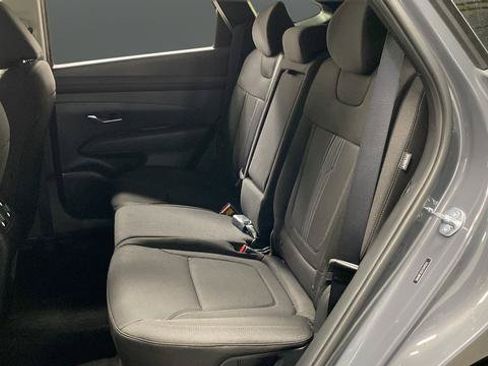 New 2026 Hyundai Tucson SEL AWD/4WD image 22