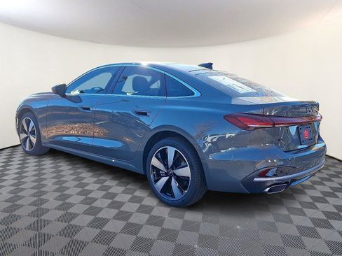 New 2025 Audi A5 2.0T Premium image 4