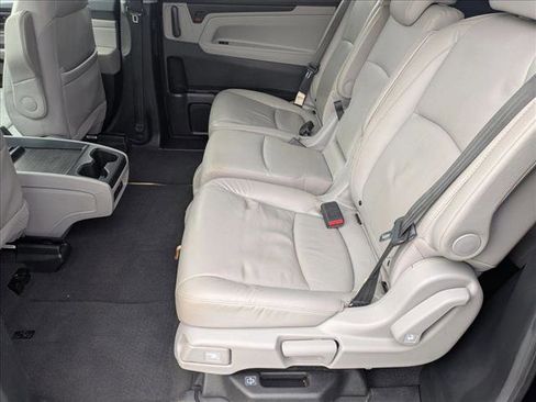 Used 2020 Honda Odyssey EX-L image 21