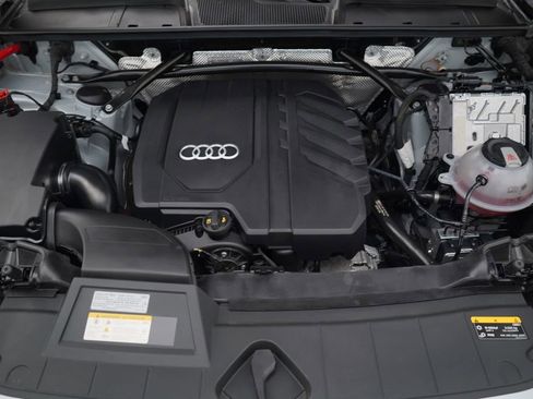 Used 2023 Audi Q5 2.0T Premium Plus w/ Premium Plus Package image 13