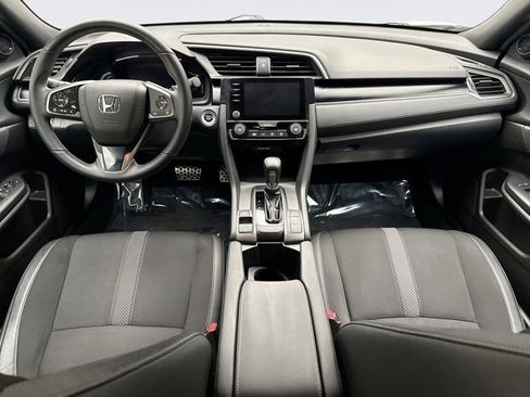 Used 2021 Honda Civic Sport image 14