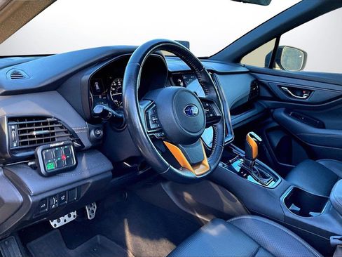 Used 2022 Subaru Outback Wilderness image 20