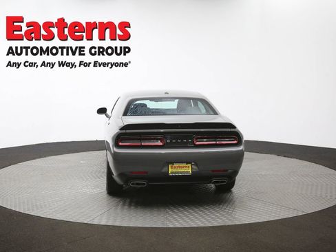 Used 2023 Dodge Challenger SXT image 35