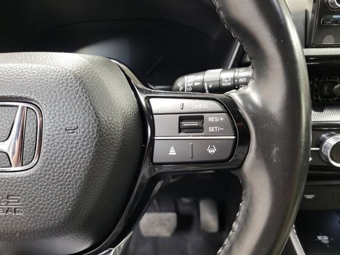 Used 2024 Honda CR-V EX-L image 37