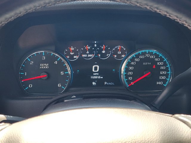 Used 2018 GMC Yukon Denali w/ Open Road Package AWD/4WD image 13