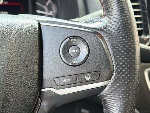 Used 2023 Honda Passport TrailSport image 15