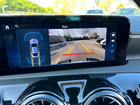 Used 2025 Mercedes-Benz CLA 250 4MATIC image 17