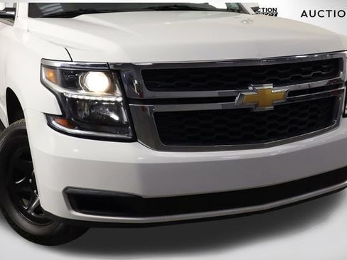 Used 2017 Chevrolet Tahoe 2WD image 34
