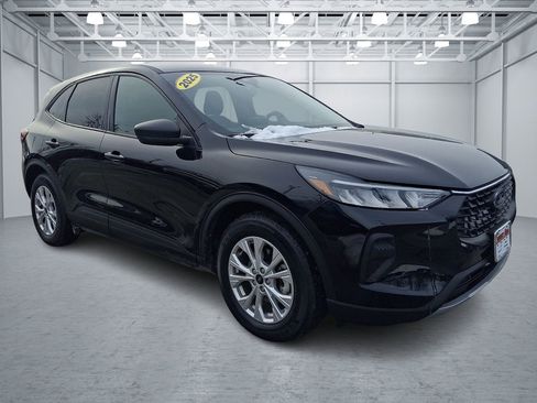 Used 2025 Ford Escape Active image 7